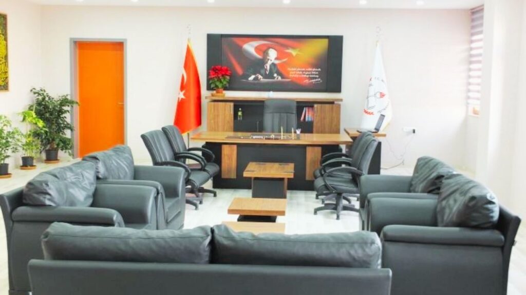 MEB'de Skandal: Okul Müdürü ve Yardımcısı Görevden Alındı