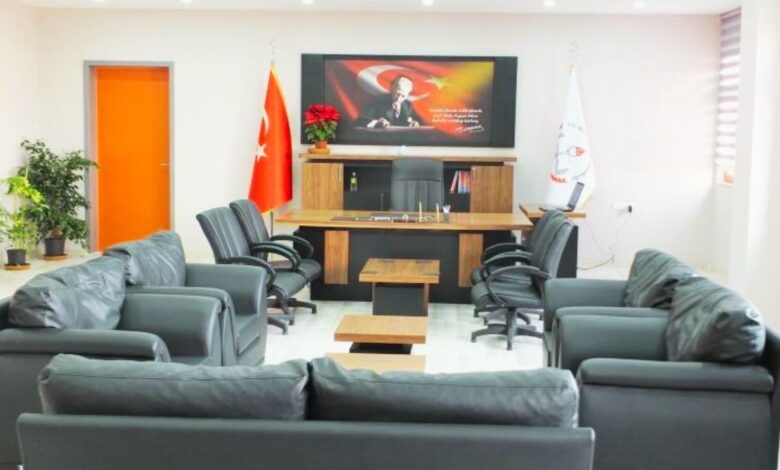 MEB'de Skandal: Okul Müdürü ve Yardımcısı Görevden Alındı