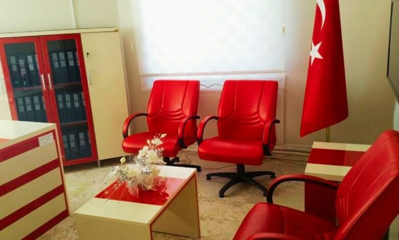 MEB'de Atama Rüzgarı: İl Milli Eğitim Müdürlüğü’ne 4 Yeni Müdür Yardımcısı Atandı