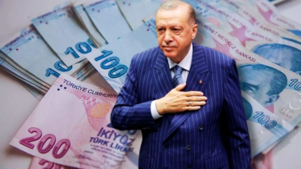 Devlet Düğmeye Bastı: Ödemelerde Büyük Zam! İşte Yeni Ödeme Tablosu