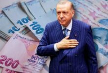 Devlet Düğmeye Bastı: Ödemelerde Büyük Zam! İşte Yeni Ödeme Tablosu