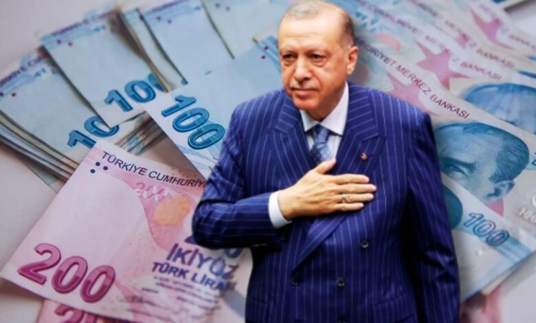 Devlet Düğmeye Bastı: Ödemelerde Büyük Zam! İşte Yeni Ödeme Tablosu