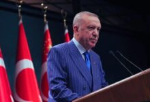 AK Parti’de Peş Peşe İstifalar: 5 İl Başkanı Görevden Ayrıldı