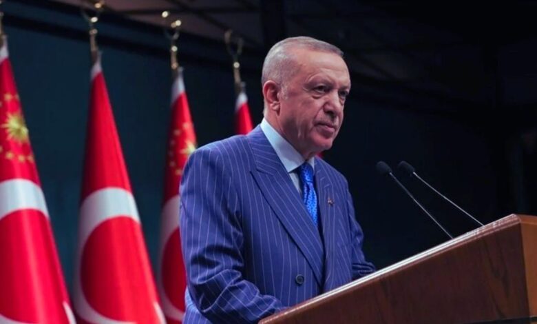 AK Parti’de Peş Peşe İstifalar: 5 İl Başkanı Görevden Ayrıldı