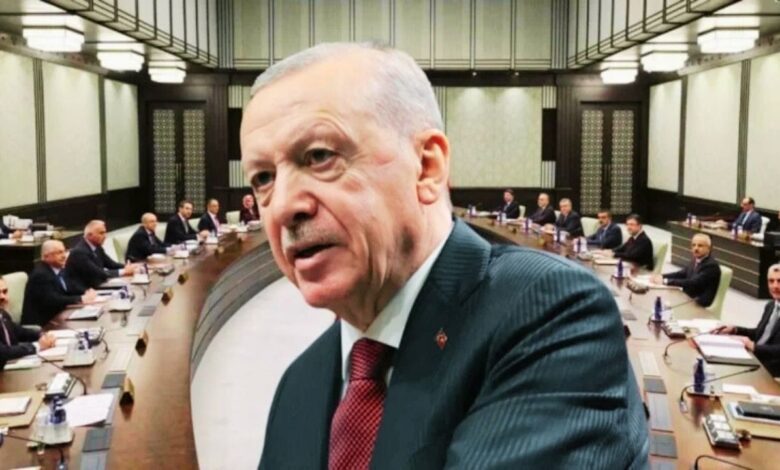 Türkiye'de Yeni Bir Bakanlık Kuruluyor: Çalışmalar Başladı