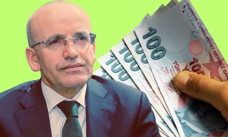 Bakan Şimşek 2026 Enflasyon Hedefini Açıkladı!