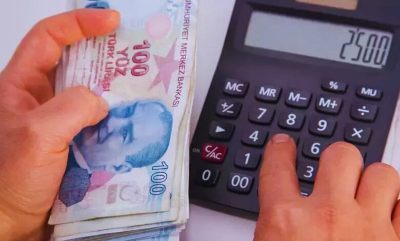 2026 Asgari Ücrette İlk Rakamlar Geldi! İşte Detaylar