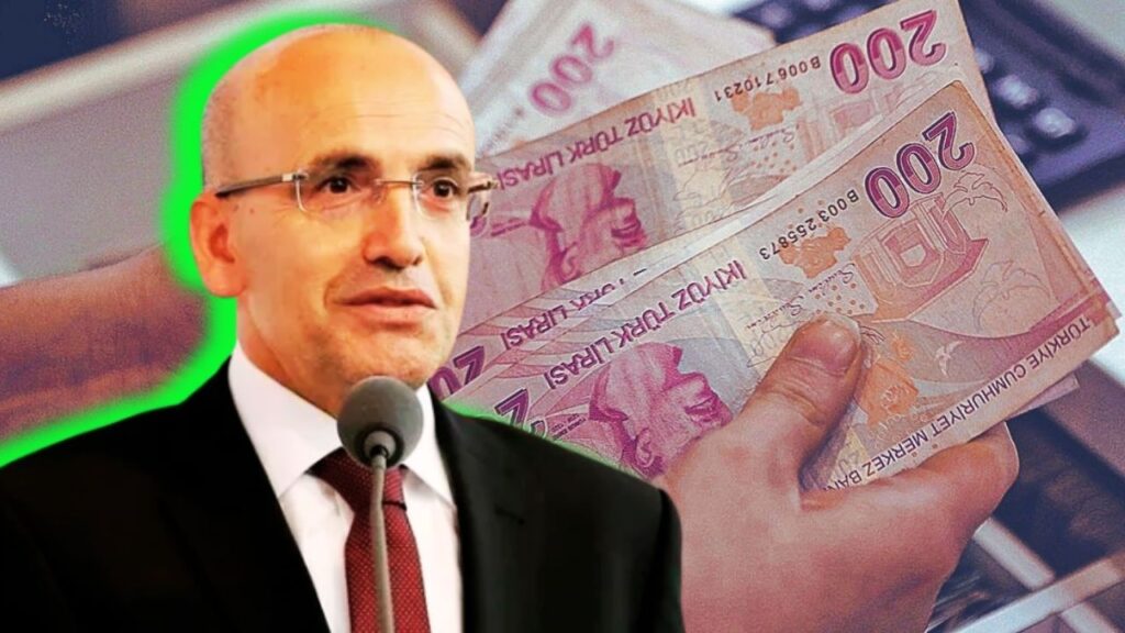 Son Dakika: Emekli Maaşı Zammı İçin 4 Farklı Senaryo Belli Oldu!